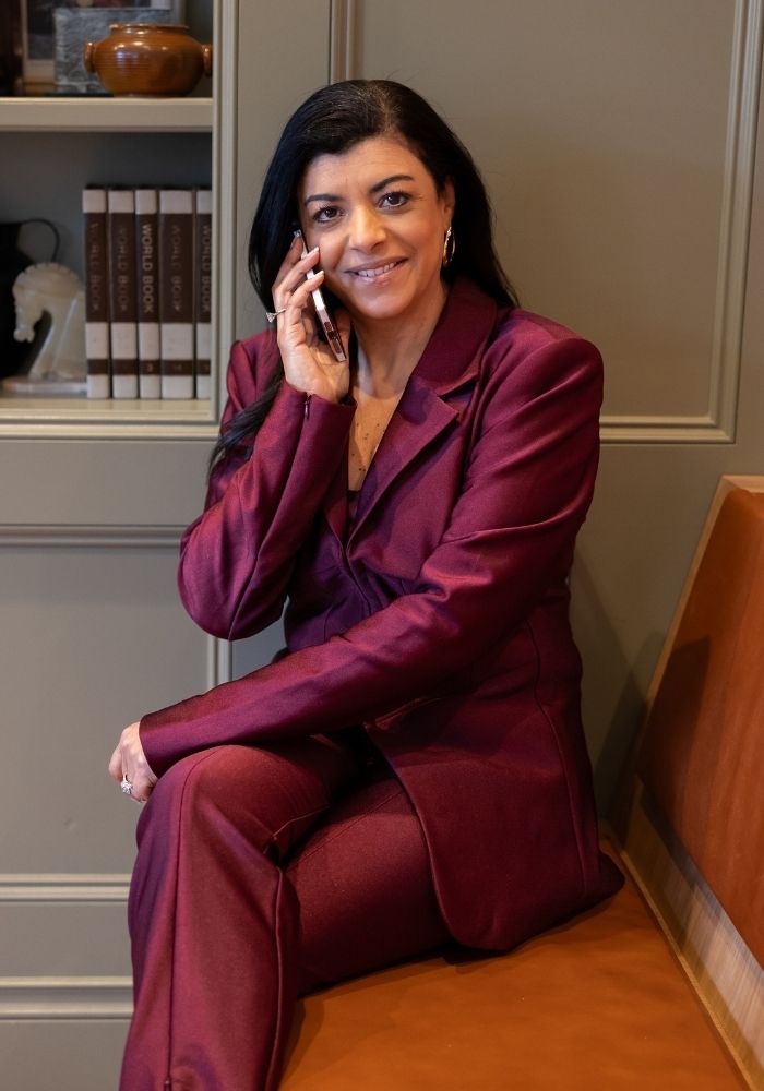Agent Photo