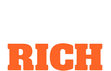 Homes of the Rich Logo