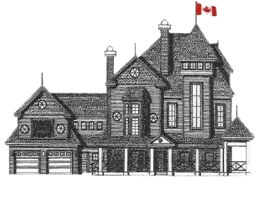 Pricey Pads Logo