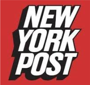 New York Post Logo
